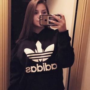 Meet your Posher, Joseline